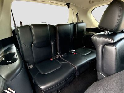 2024 Nissan Armada - Photo 21