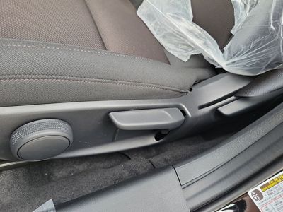 2026 Mazda Mazda3 - Photo 17