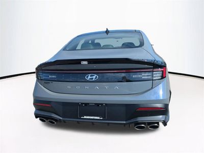 2026 Hyundai SONATA - Photo 6