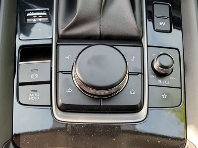 2026 Mazda CX-50 Hybrid - Photo 32