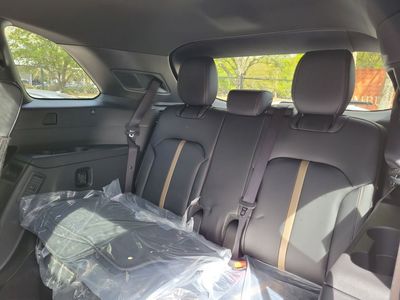 2026 Mazda CX-90 - Photo 13