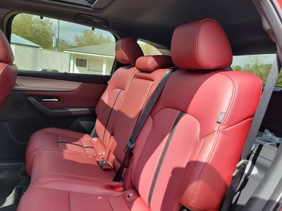 2026 Mazda CX-70 - Photo 12