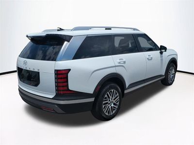 2026 Hyundai PALISADE - Photo 5