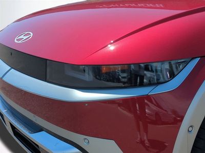 2026 Hyundai IONIQ 5 - Photo 10