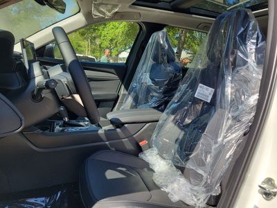 2026 Mazda CX-5 - Photo 18