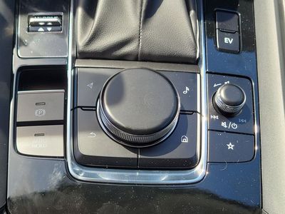 2026 Mazda CX-50 Hybrid — photo 32 view