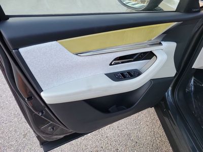 2026 Mazda CX-90 - Photo 21