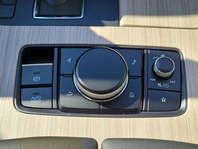 2026 Mazda CX-90 - Photo 33