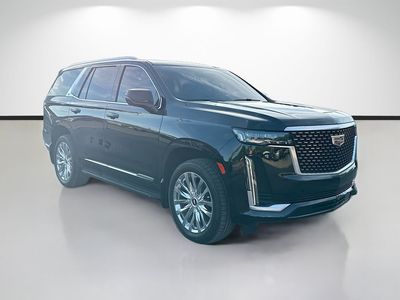 2021 Cadillac Escalade - Photo 1