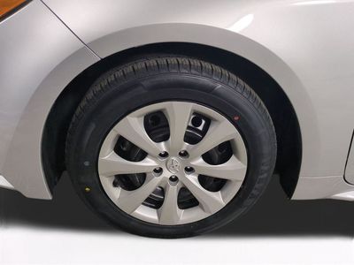 2024 Toyota Corolla - Photo 11