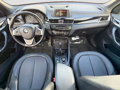 2017 BMW X1 - Photo 15