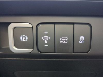 2026 Hyundai SANTA FE HYBRID — photo 31 view