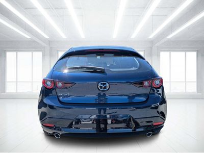 2026 Mazda Mazda3 - Photo 6