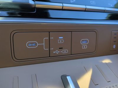 2026 Hyundai SANTA FE HYBRID - Photo 28