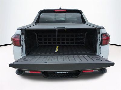 2026 Hyundai SANTA CRUZ - Photo 13
