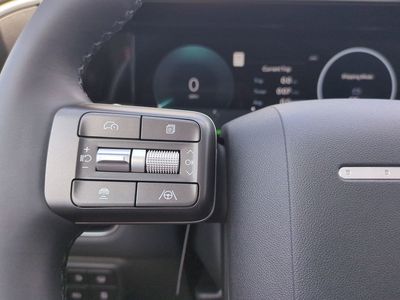 2026 Hyundai PALISADE HYBRID - Photo 34
