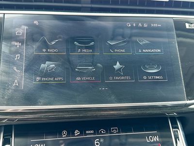 2024 Audi Q7 - Photo 31