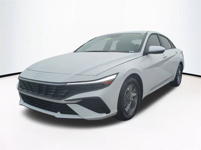 2026 Hyundai ELANTRA - Photo 9