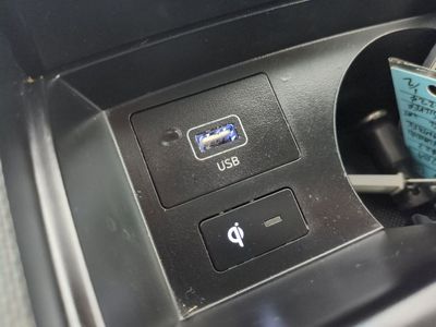 2023 Hyundai Santa Fe - Photo 27