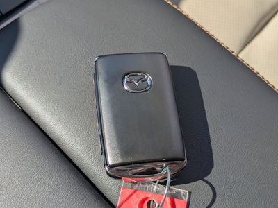 2026 Mazda CX-90 - Photo 29