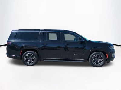 2024 Jeep Wagoneer L - Photo 4