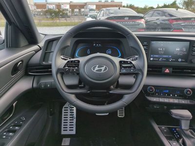 2026 Hyundai ELANTRA - Photo 15