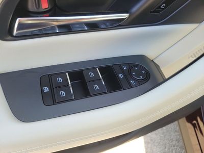 2026 Mazda CX-90 PHEV - Photo 24