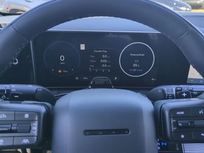 2026 Hyundai SANTA FE - Photo 36