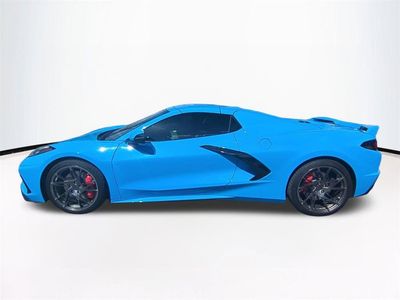 2021 Chevrolet Corvette - Photo 8