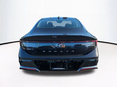 2026 Hyundai SONATA - Photo 6
