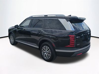 2026 Hyundai PALISADE HYBRID - Photo 7