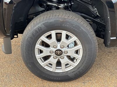 2026 Toyota Tacoma - Photo 22