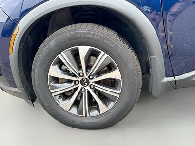 2023 INFINITI QX60 - Photo 44
