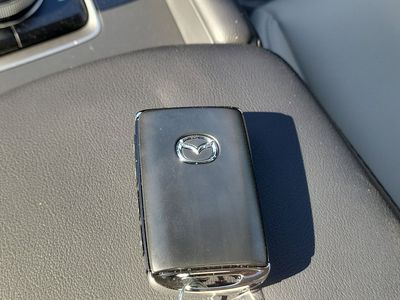 2026 Mazda Mazda3 - Photo 30