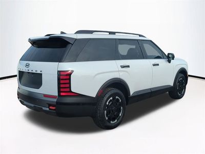 2026 Hyundai PALISADE - Photo 5