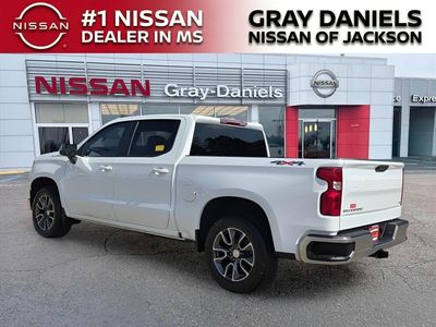 2022 Chevrolet Silverado 1500 - Photo 3