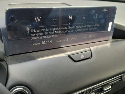 2026 Mazda CX-90 - Photo 31