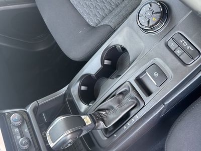 2025 Ford Ranger - Photo 17