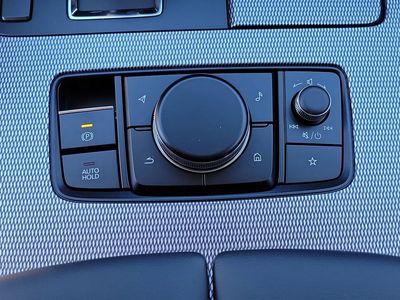 2026 Mazda CX-90 - Photo 31