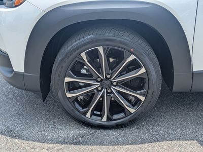 2026 Mazda CX-50 - Photo 10