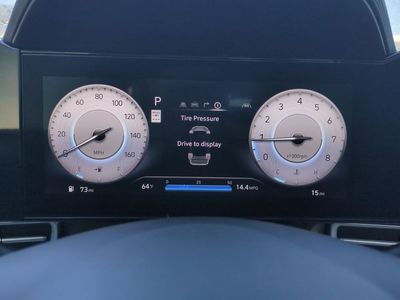 2026 Hyundai ELANTRA - Photo 34