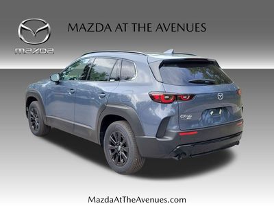2026 Mazda CX-50 Hybrid - Photo 6