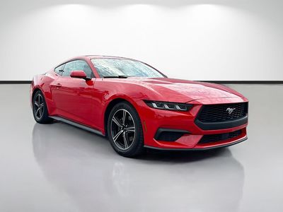 2024 Ford Mustang - Photo 1