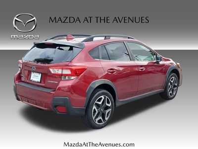 2019 Subaru Crosstrek - Photo 4
