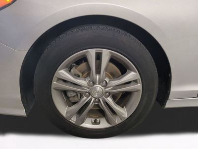 2018 Hyundai Sonata - Photo 11