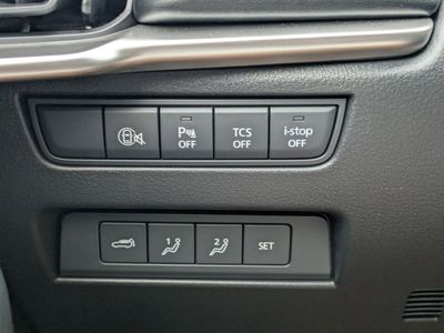 2026 Mazda CX-70 - Photo 29