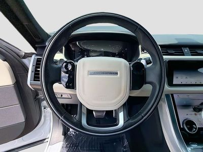 2021 Land Rover Range Rover Sport - Photo 37