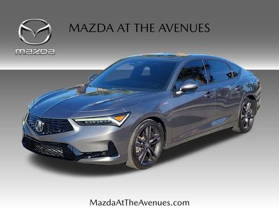 2024 Acura Integra - Photo 1