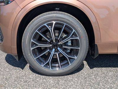2026 Mazda CX-70 - Photo 9