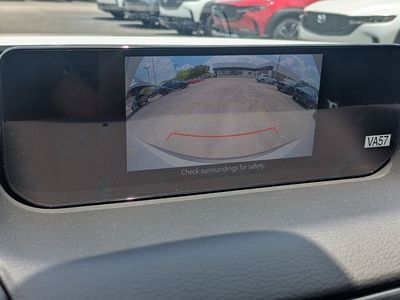 2026 Mazda CX-50 - Photo 20